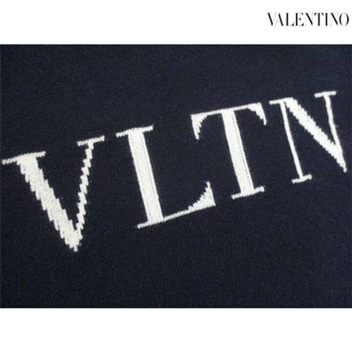楽天市場】ヴァレンティノ VALENTINO メンズ トップス ニット セーター 