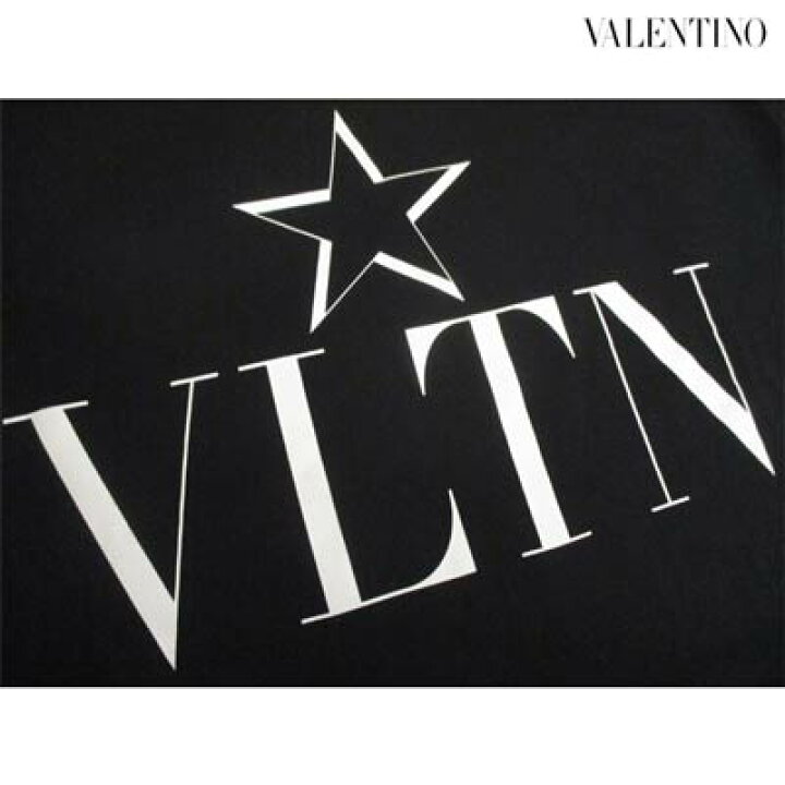 楽天市場】ヴァレンティノ VALENTINO メンズ トップス Tシャツ 半袖  