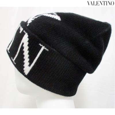 楽天市場】【完売】春夏 ヴァレンティノ VALENTINO メンズ 帽子