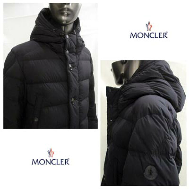 楽天市場】【完売】モンクレール MONCLER メンズ アウター ダウン 