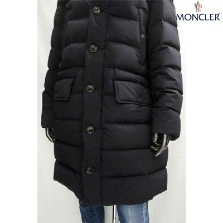 楽天市場】【完売】モンクレール MONCLER メンズ アウター ダウン 