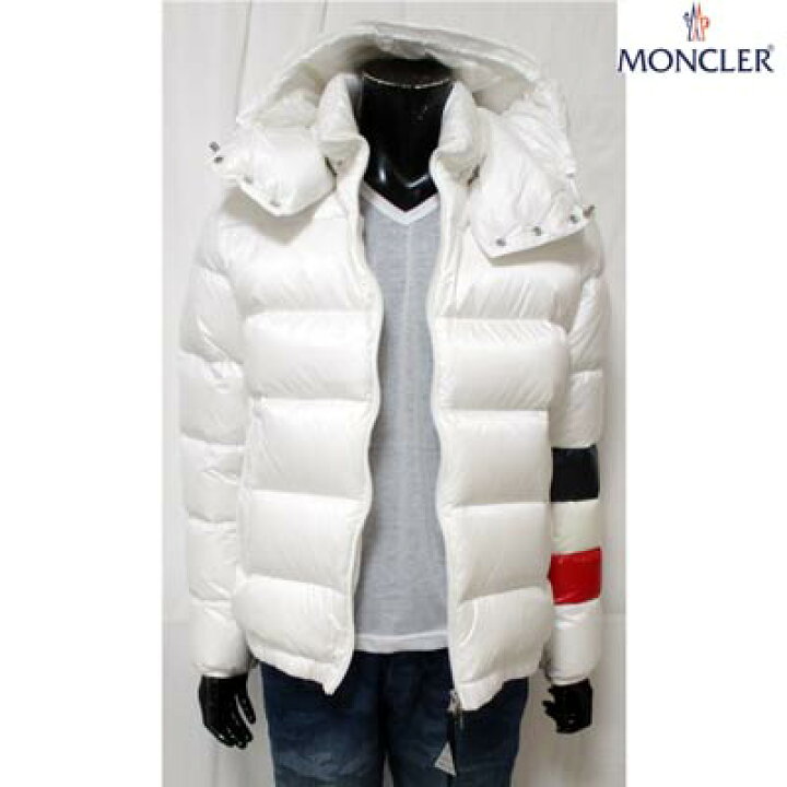 楽天市場】【完売】モンクレール メンズ アウター ダウン WILLM アーム  