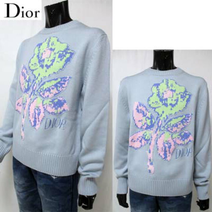 楽天市場】【完売】ディオールオム DIOR HOMME メンズ トップス ニット 