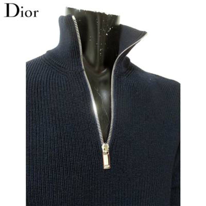 楽天市場】【完売】ディオールオム DIOR HOMME メンズ トップス ニット 
