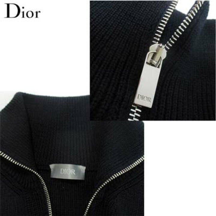 楽天市場】【完売】ディオールオム DIOR HOMME メンズ トップス ニット 