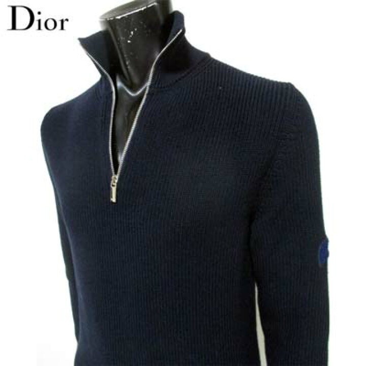 楽天市場】【完売】ディオールオム DIOR HOMME メンズ トップス ニット 