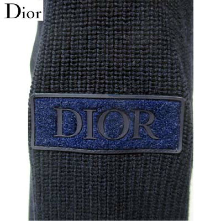 楽天市場】【完売】ディオールオム DIOR HOMME メンズ トップス ニット 