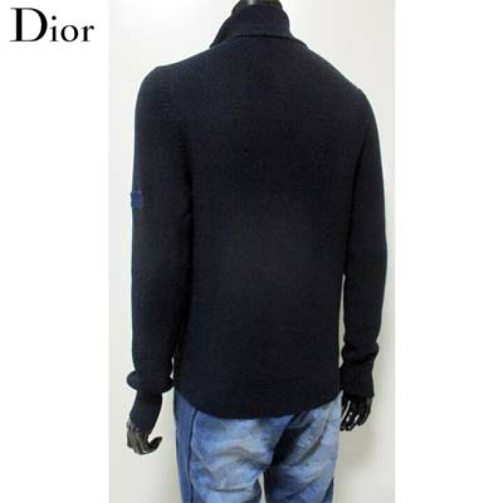 楽天市場】【完売】ディオールオム DIOR HOMME メンズ トップス ニット 