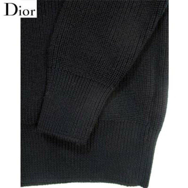 楽天市場】【完売】ディオールオム DIOR HOMME メンズ トップス ニット 
