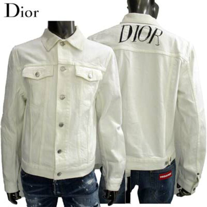 楽天市場】【完売】ディオールオム DIOR HOMME メンズ アウター 