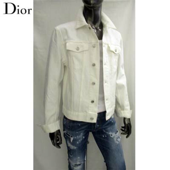 楽天市場】【完売】ディオールオム DIOR HOMME メンズ アウター 