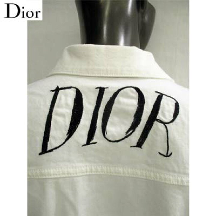 楽天市場】【完売】ディオールオム DIOR HOMME メンズ アウター 