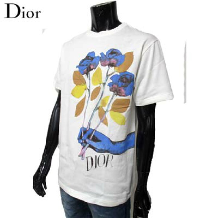 楽天市場】【完売】ディオールオム DIOR HOMME メンズ トップス T 