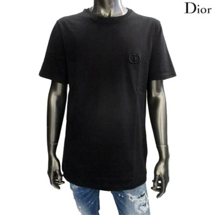 楽天市場】【完売】ディオールオム DIOR HOMME メンズ トップス T  