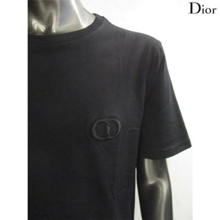 楽天市場】【完売】ディオールオム DIOR HOMME メンズ トップス T 