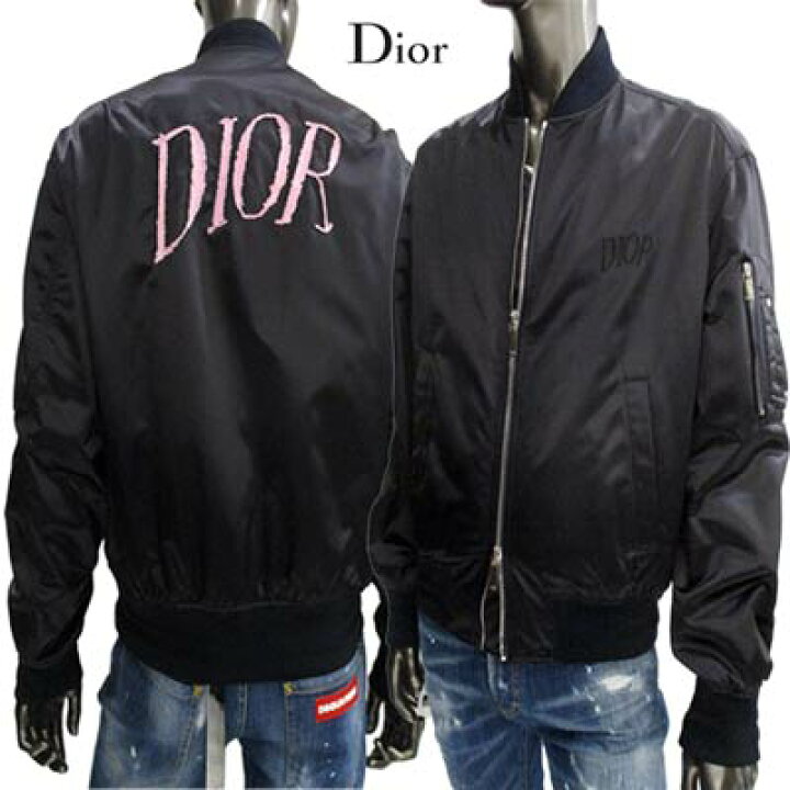 楽天市場】ディオールオム DIOR HOMME メンズ アウター ジャケット 