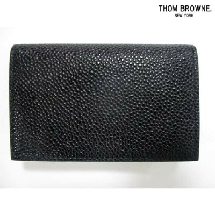 楽天市場】トムブラウン THOM BROWNE メンズ 小物 カードケース コイン 