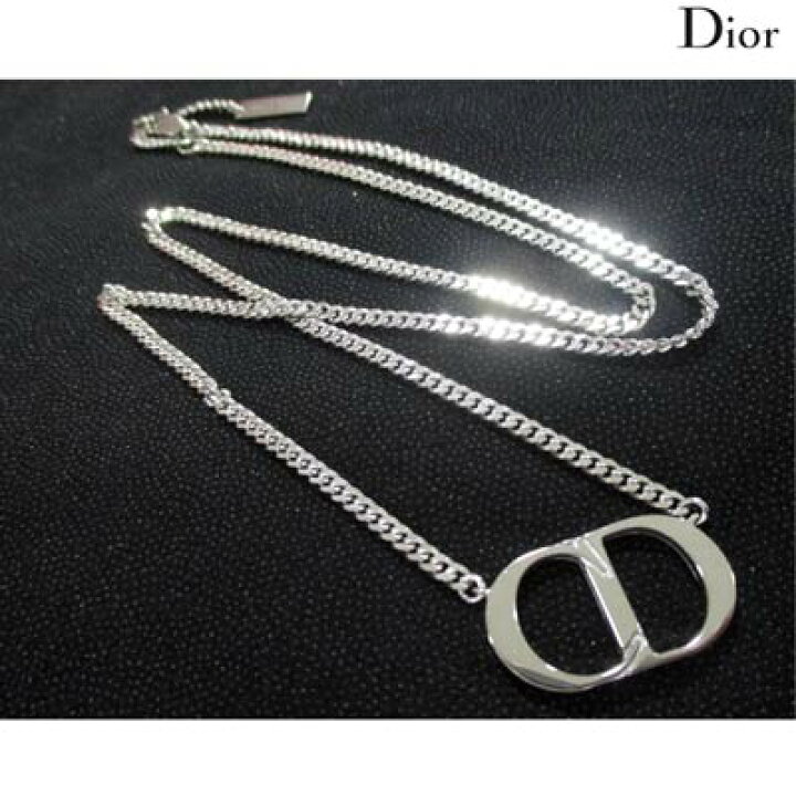 楽天市場 完売 ディオールオム Dior Homme メンズ 小物 アクセサリー ネックレス ユニセックス可 ロゴ Cdiconロゴ付シルバー ネックレス シルバー925 銀色 N1026 Silver 990 R 02s 年春夏新作 送料無料 Smtb Tk ガッツ ブランドショップ