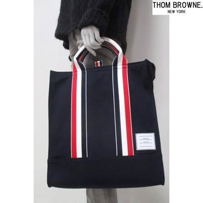 【楽天市場】トムブラウン THOM BROWNE メンズ 鞄 バッグ トート