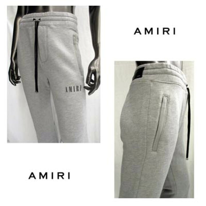 楽天市場】【完売】アミリ AMIRI メンズ パンツ ボトムス スウェット 