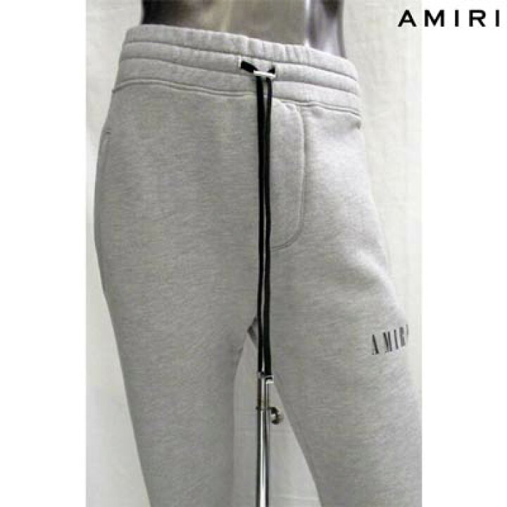 楽天市場】【完売】アミリ AMIRI メンズ パンツ ボトムス スウェット 