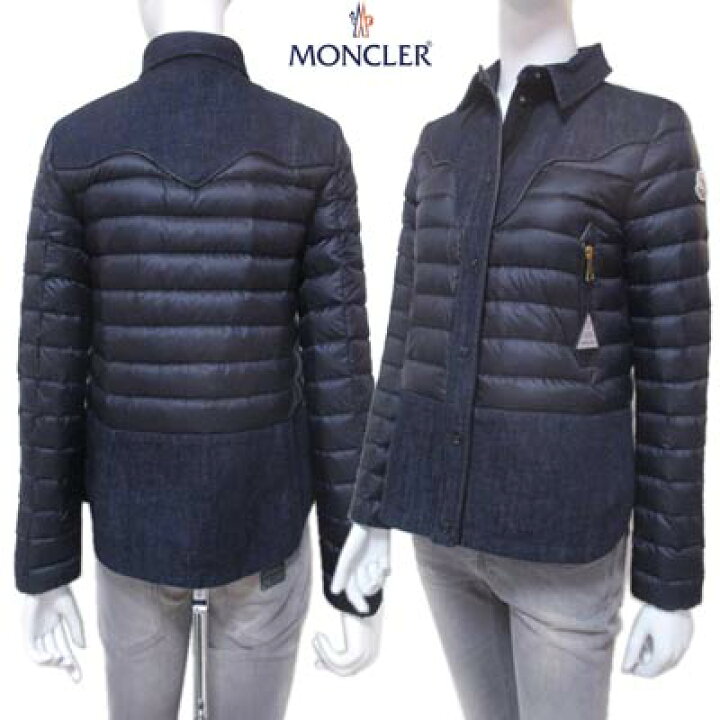 楽天市場】【完売】モンクレール新入荷 MONCLER レディース アウター  