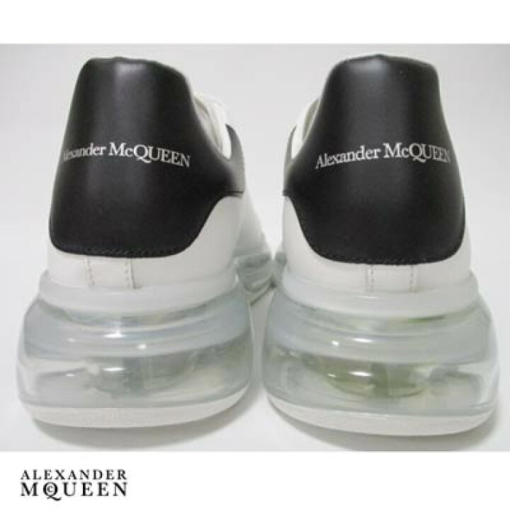 楽天市場】アレキサンダーマックイーン ALEXANDER McQUEEN メンズ 靴 