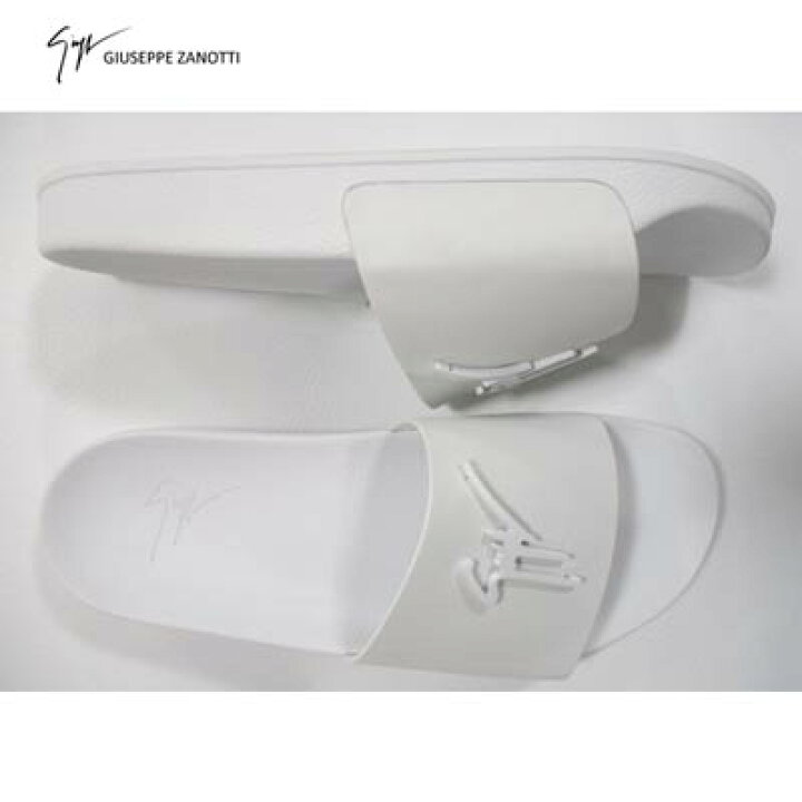楽天市場】ジュゼッペザノッティ GIUSEPPE ZANOTTI メンズ 靴 サンダル 