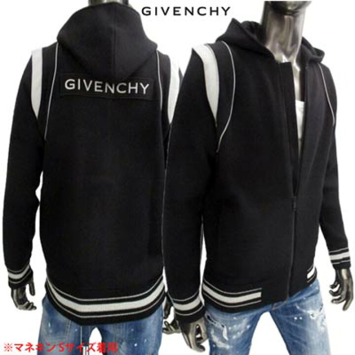 楽天市場】ジバンシー GIVENCHY メンズ アウター ジャケット ロゴ 
