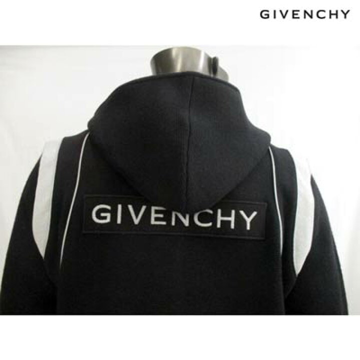楽天市場】ジバンシー GIVENCHY メンズ アウター ジャケット ロゴ 