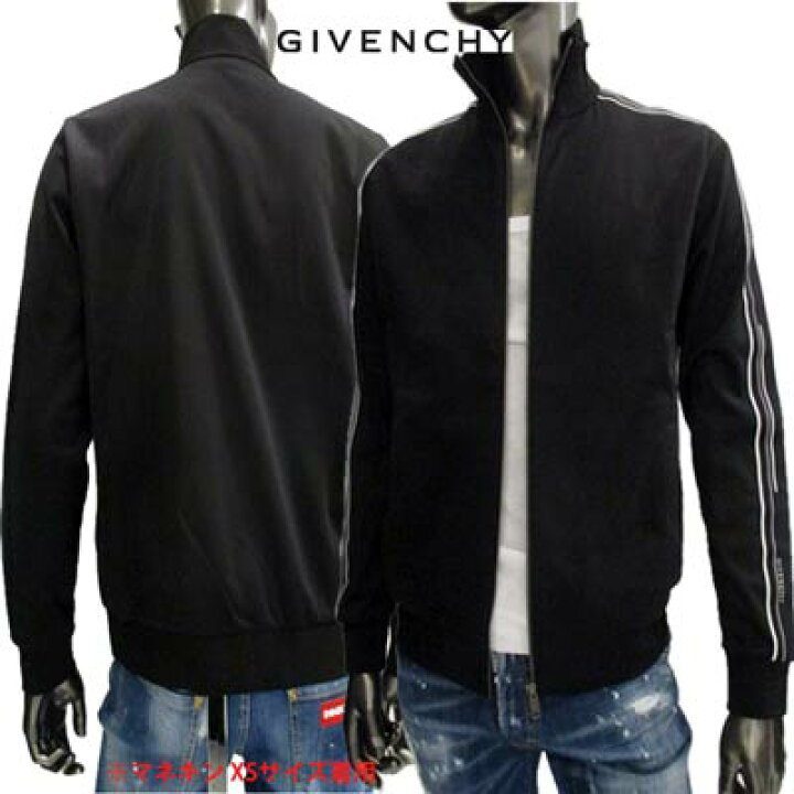 楽天市場】ジバンシー GIVENCHY メンズ アウター ジャケット ロゴ  