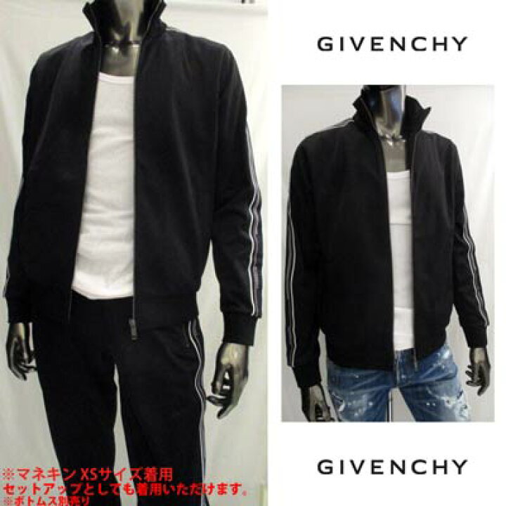 楽天市場】ジバンシー GIVENCHY メンズ アウター ジャケット ロゴ 