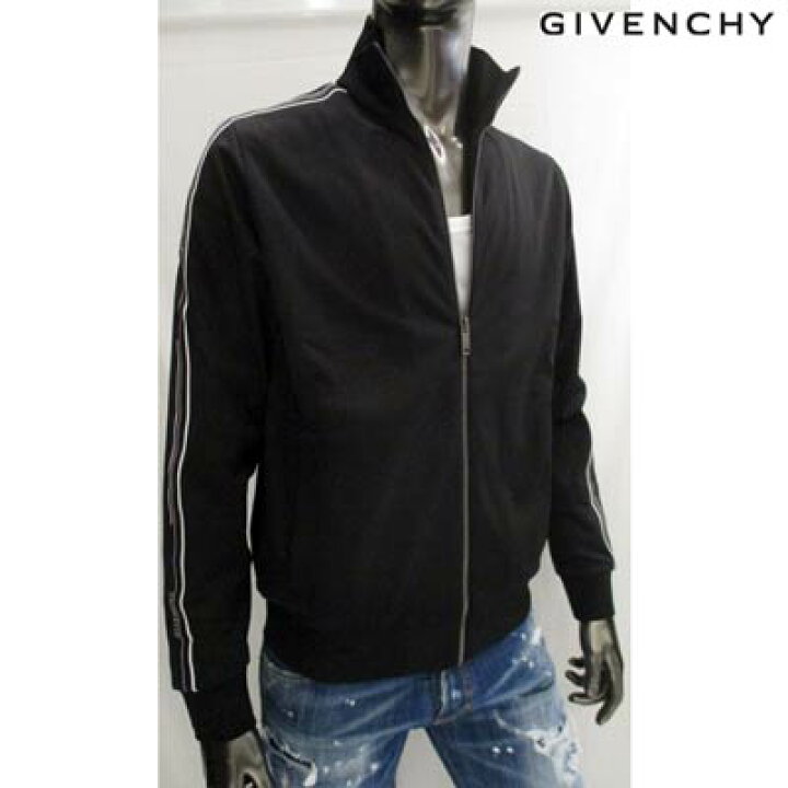 楽天市場】ジバンシー GIVENCHY メンズ アウター ジャケット ロゴ 