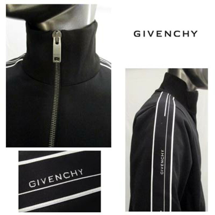 楽天市場】ジバンシー GIVENCHY メンズ アウター ジャケット ロゴ  