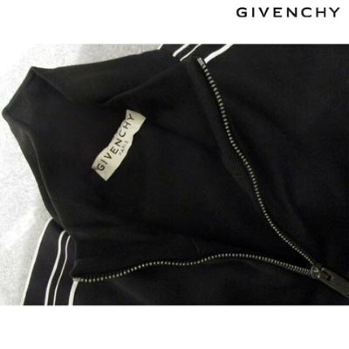 楽天市場】ジバンシー GIVENCHY メンズ アウター ジャケット ロゴ 