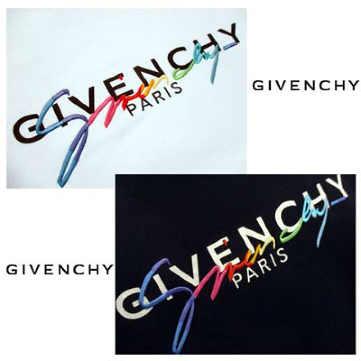 楽天市場】ジバンシー GIVENCHY メンズ トップス スウェット 