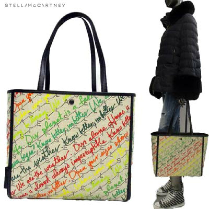楽天市場】ステラマッカートニー STELLA McCARTNEY レディース 鞄  