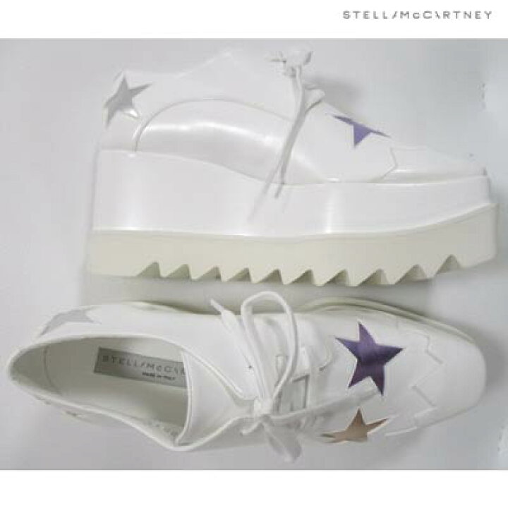 楽天市場】ステラマッカートニー STELLA McCARTNEY レディース 靴 