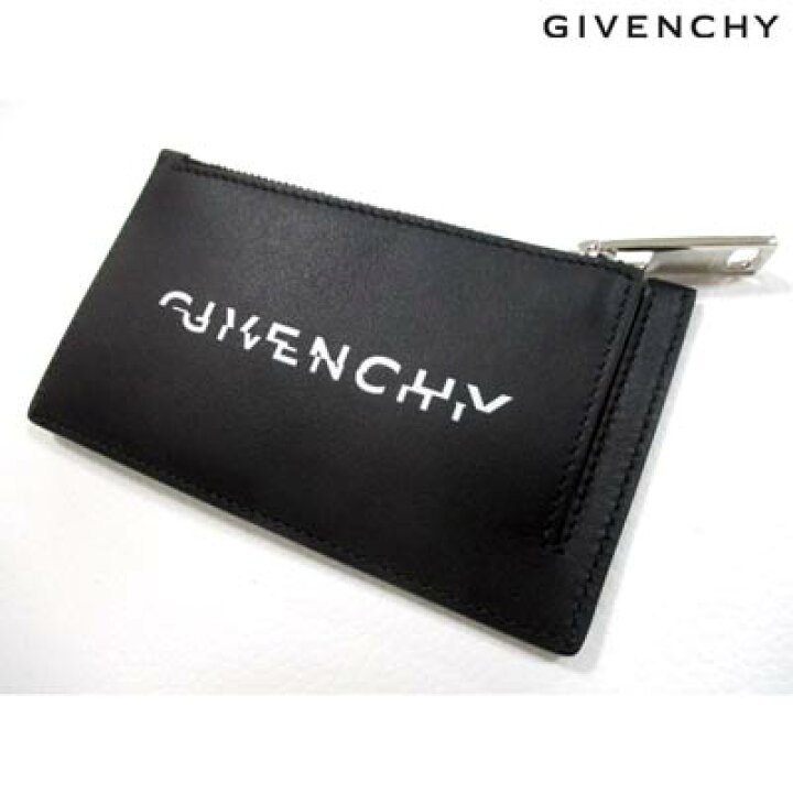 楽天市場】ジバンシー GIVENCHY メンズ 小物 小銭入れ コインケース  