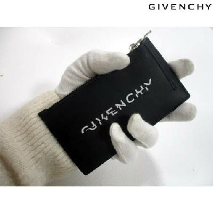 楽天市場】ジバンシー GIVENCHY メンズ 小物 小銭入れ コインケース  