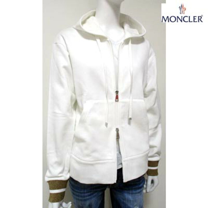 楽天市場】モンクレール MONCLER レディース トップス パーカー 