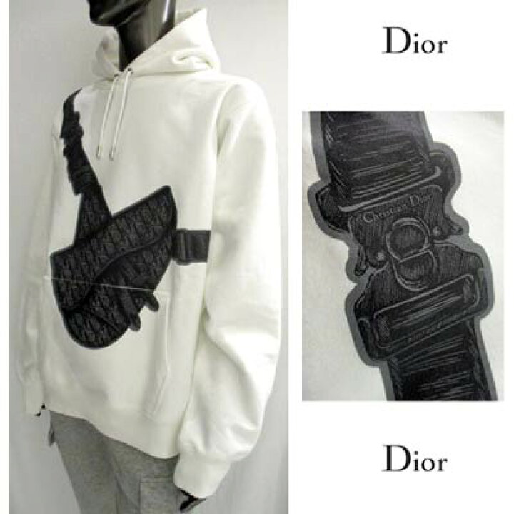 楽天市場】【完売】ディオールオム DIOR HOMME メンズ トップス 