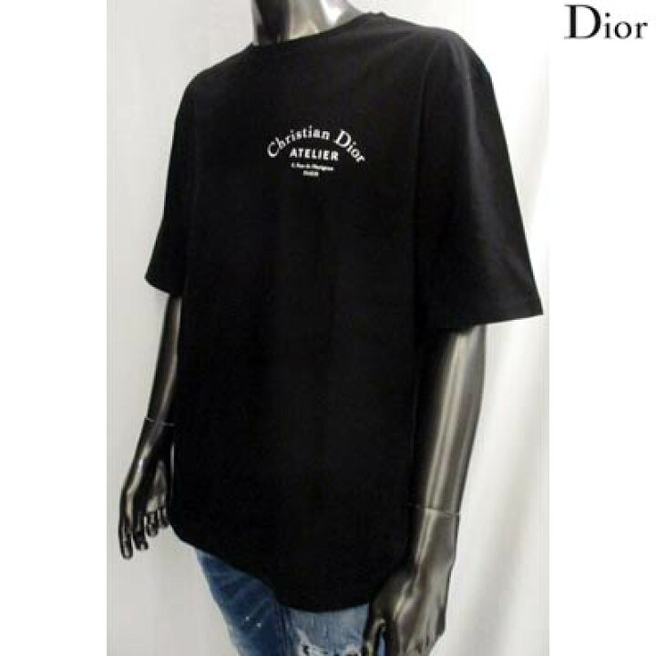 楽天市場】【完売】ディオールオム DIOR HOMME メンズ トップス T 