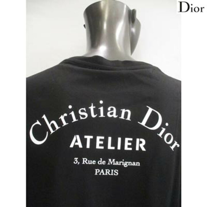 楽天市場】【完売】ディオールオム DIOR HOMME メンズ トップス T 