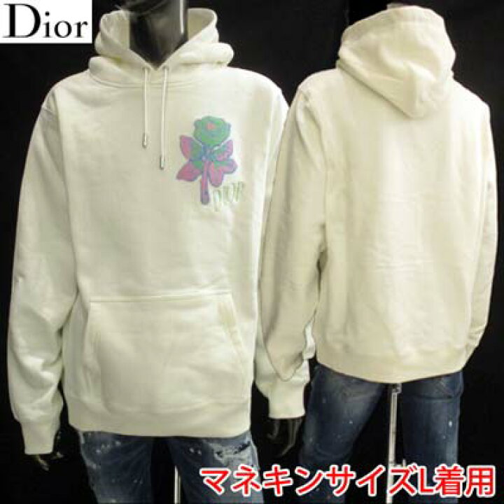 楽天市場】【完売】ディオールオム DIOR HOMME メンズ トップス 