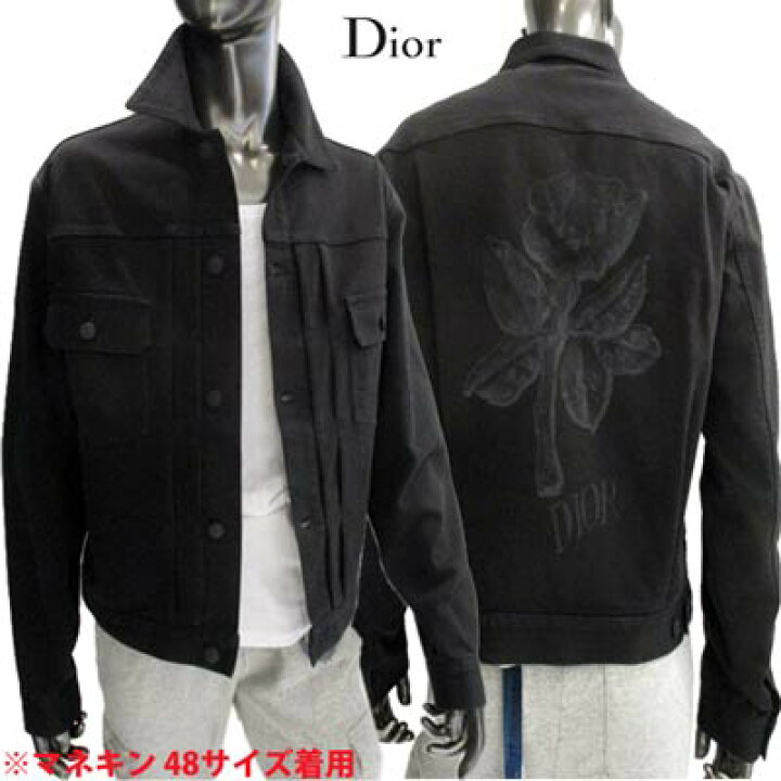 楽天市場】ディオールオム DIOR HOMME メンズ アウター ジャケット  
