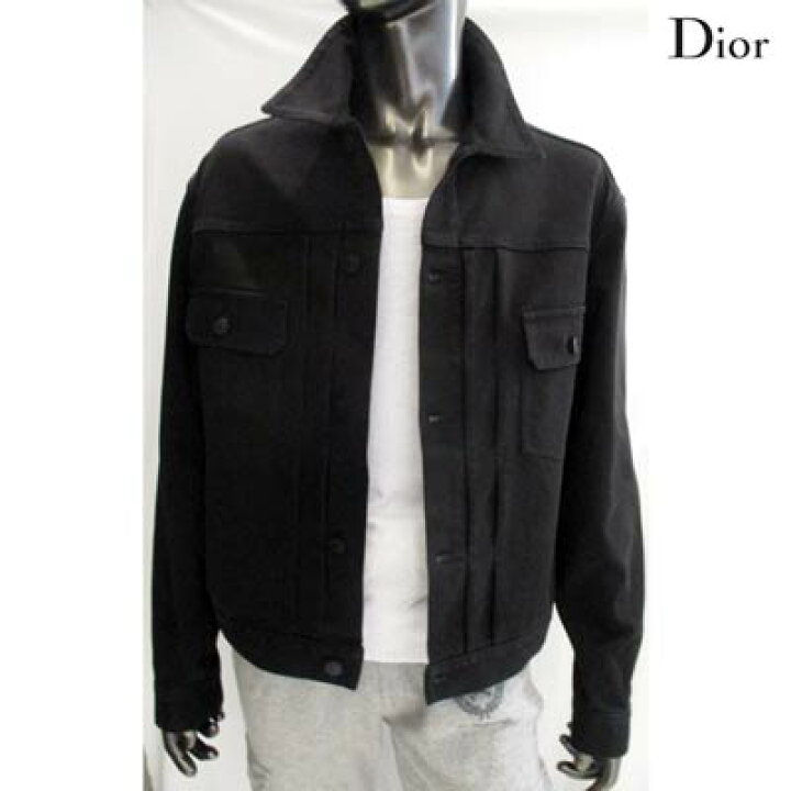 楽天市場】ディオールオム DIOR HOMME メンズ アウター ジャケット 