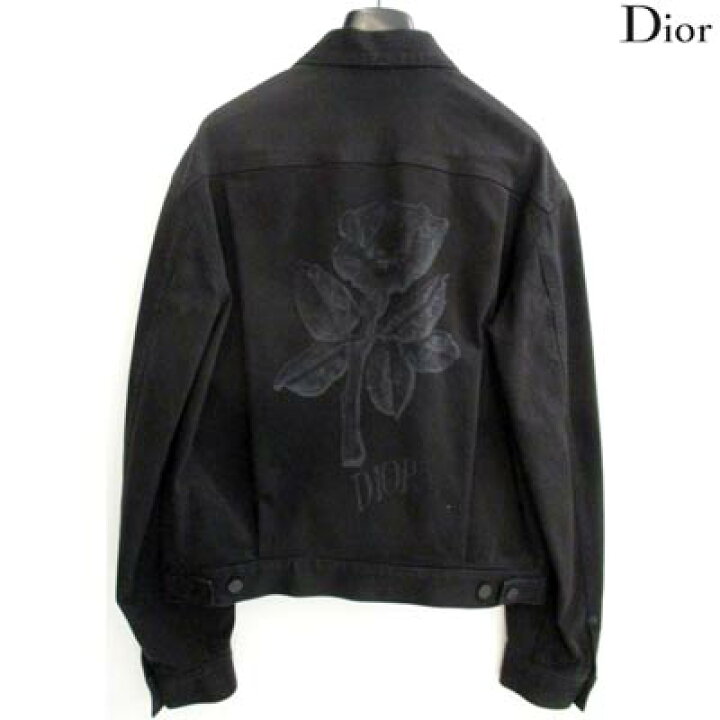 楽天市場】ディオールオム DIOR HOMME メンズ アウター ジャケット 