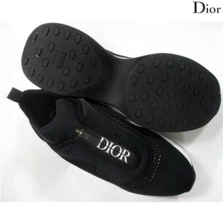 楽天市場】【完売】ディオールオム DIOR HOMME メンズ 靴 スニーカー 