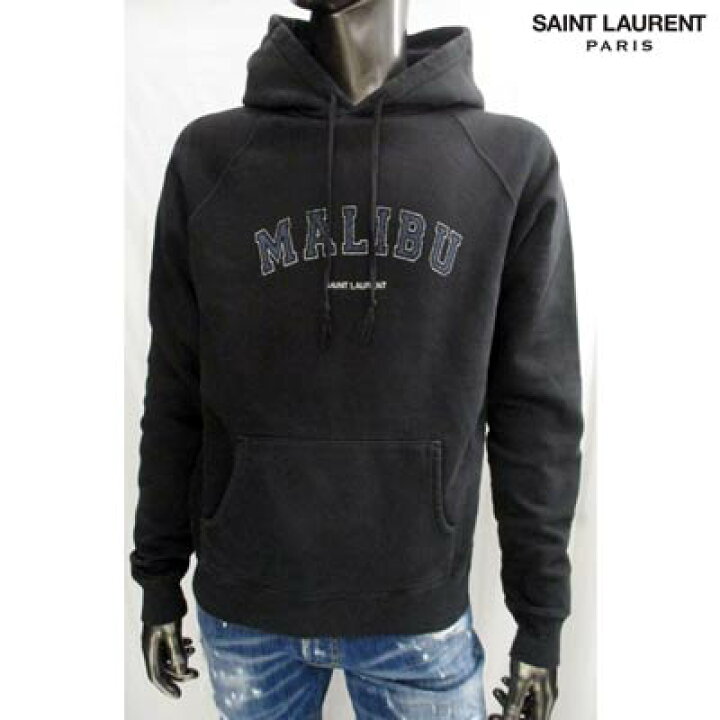 楽天市場】サンローランパリ SAINT LAURENT PARIS メンズ トップス 